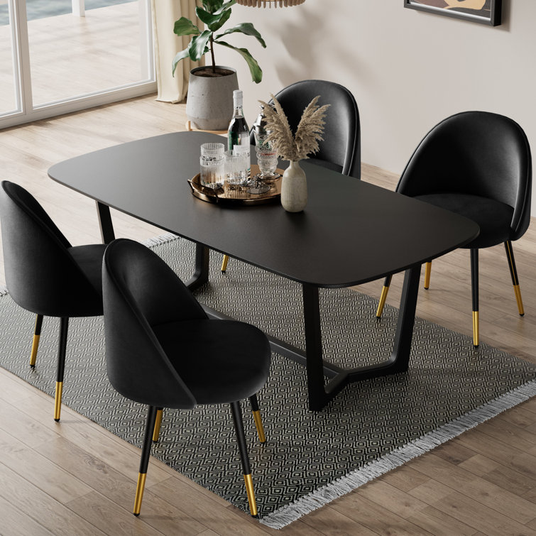 Mercer41 dining deals chair